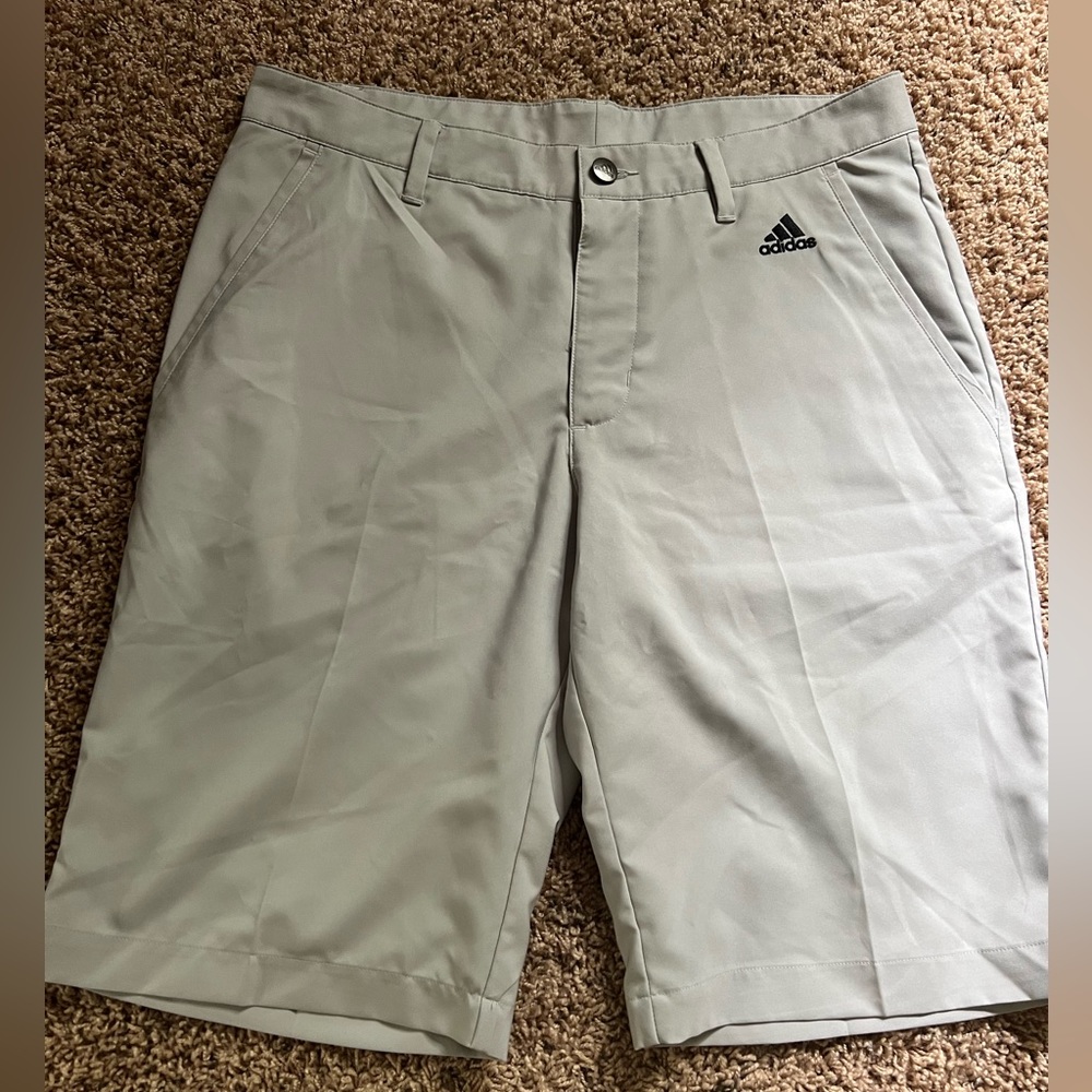Adidas Golf Shorts Men’s Size 30 / 4.99 SHIPPING